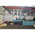 plastic basin injection moulding machine